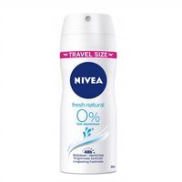 Nivea Fresh Natural dezodorant spray 100ml (W) (P1)
