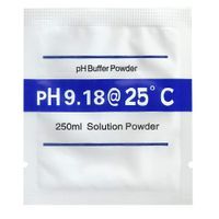 Bufor kalibracji mierników pH 9,18 proszek odczyn