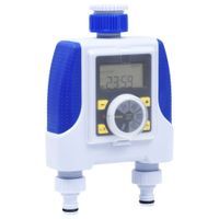 Lumarko Elektroniczny sterownik nawadniania z dwoma wyjściami