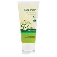 MACROVITA OLIVE-ELIA NOURISHING odżywczy krem do rąk z bio-składnikami 100ml