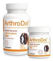 ArthroDol 90 tabletek