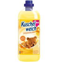 Kuschelweich Sommerliebe 1L (Koncentrat Do Płukania)