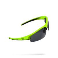 BBB BSG-58 Okulary Impress matt neon yellow