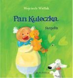 Pan Kuleczka - Skrzydła Wojciech Widłak