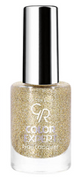 Golden Rose Color Expert Nail Lacquer 602 Trwały lakier do paznokci Kolor - 24