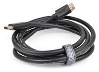 Kabel przewód HDMI 2m 4K UNITEK Y-C138M v2.0
