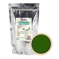 Spirulina w proszku 500g