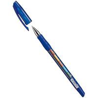 Długopis Stabilo Exam Grade ze wskaźnikiem zużycia tuszu, niebieski