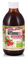 Sok z owoców róży bio 250 ml - polska róża