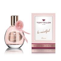 Tom Tailor Be Mindful EDT 30ml