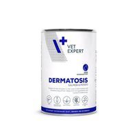 4T Veterinary Diet Dermatosis 400g