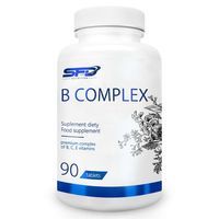B Complex 90tab - SFD