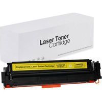 Toner HP-207XY.K | no chip | W2212X