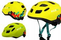 KASK ROWEROWY KELLYS ZIGZAG 022 lime S (50-55)