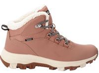Buty trekkingowe damskie Jack Wolfskin EVERQUEST TEXAPORE MID W (4053581_2243) 39.5