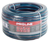 Wąż ogrodowy 4 warstwowy 1" 50m rolka, proline