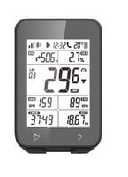 Licznik rowerowy iGPSport GPS IGS320