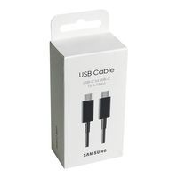 Kabel Samsung USB-C - USB-C EP-DX510JB 1,8 m 5A Czarny