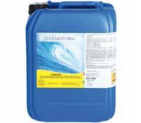 CALZELOS przezimowanie wody basenach Chemoform 10L