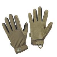 Rękawice Scout Tactical M-Tac L olive