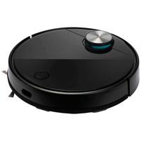 Odkurzacz Xiaomi Viomi Vacuum V3 Black V-RVCLM26B