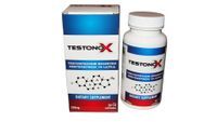 Mocny  na masę mięsniową Testonox 30kaps moc sterydów i winstrolu