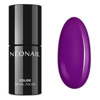 NeoNail Lakier Hybrydowy 3861 Cyclamen 7,2ml