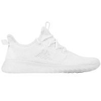 Buty damskie kappa capilot gc białe 242961gc 1010 Rozmiar - 40