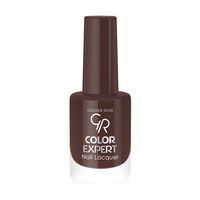 Golden Rose Color Expert Nail Lacquer 75 Trwały lakier do paznokci Kolor - 75