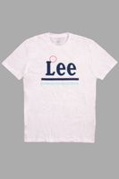 Lee T-shirt męski, drugi gatunek S