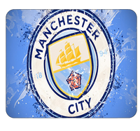 Podkładka pod myszkę Manchester City