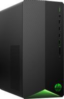 HP Pavilion Gaming TG01 PC Intel Core i7-10700F 8-rdzeni 8GB DDR4 512GB SSD NVMe NVIDIA GeForce RTX 2060 6GB Windows 10