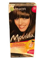 Garnier Movida brąz nr 35 farba do włosów