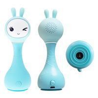 ALILO Króliczek interaktywny Smarty Bunny R1 niebieski