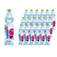 Kubuś Waterrr Napój o smaku maliny 1,5 l x 18 sztuk