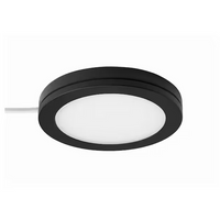 Smart oświetlenie reflektor LED Mittled IKEA 8 cm