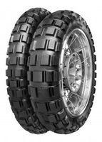 Continental TKC 80 Twinduro M+S R 3.5-18 62S