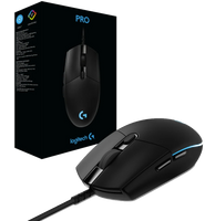 Mysz Logitech G PRO Gaming Mouse