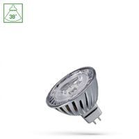 Żarówka LED MR16 12V 3W=35W 3LED 38st Barwa Ciepła SpectrumLED WOJ+11912