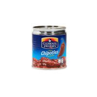 Meksykańska Papryka Chili Jalapeno Wędzona tzw. Chili Chipotle w Zalewie Adobo "Chiles Chipotles Adobados" 220g Clemente Jacques