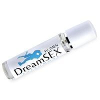 100% DZIAŁAJĄCE - FEROMONY DLA PAŃ - DREAMSEX NIEBIESKI