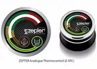 Termokontroler / Uchwyt Analogowy do naczyń Z-line Zepter