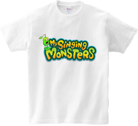 Koszulka t-shirt My Singing Monsters