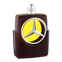 Mercedes-Benz Man Private 100ml woda perfumowana Tester