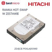 HDS Dysk HDD SAS 3TB 7.2k RPM - DF-F850-3TNXC