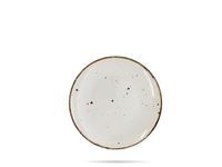 Talerz deserowy 21,5 cm Cottage Cream BOGUCICE