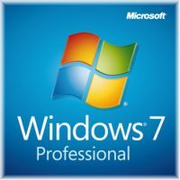 Windows 7 Pro Licencja cyfrowa