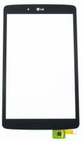 LG V480 V490 G PAD 8.0 Dotyk Czarny