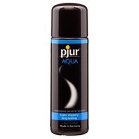 pjur AQUA - Lubrykant na bazie wody 30 ml