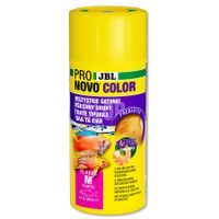 JBL Pronovo Color Flakes M 100ml - pokarm wzmacniający kolory ryb